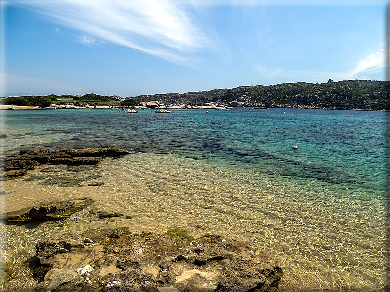 foto Spiagge a Santa Teresa di Gallura